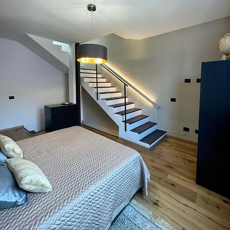 Suite 29A Olbia Center Extérieur photo