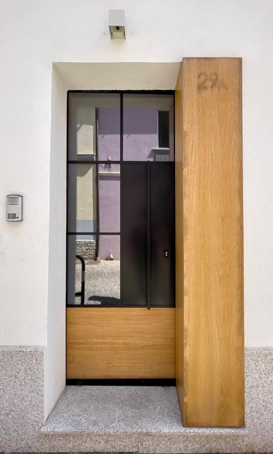 Suite 29A Olbia Center Extérieur photo
