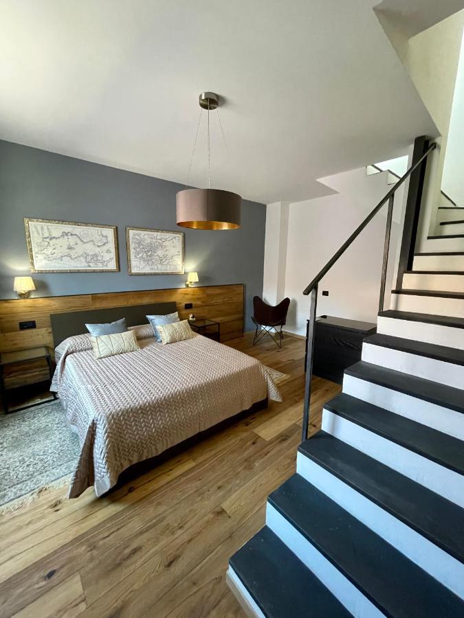 Suite 29A Olbia Center Extérieur photo