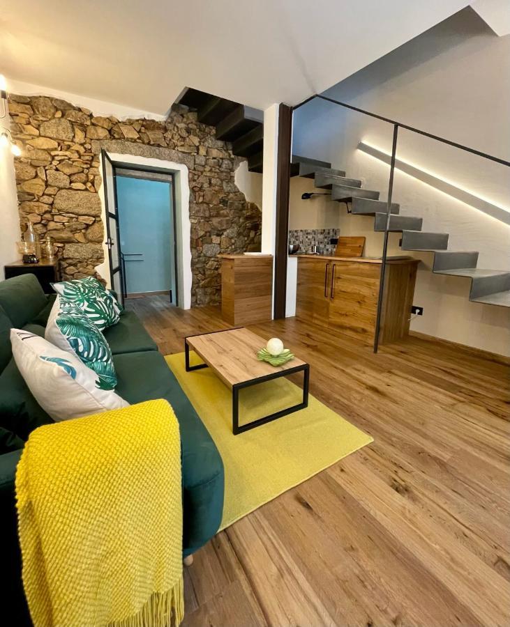 Suite 29A Olbia Center Extérieur photo