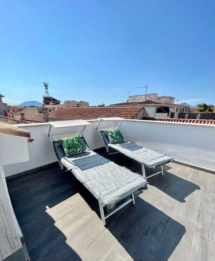 Suite 29A Olbia Center Extérieur photo
