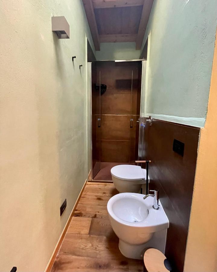 Suite 29A Olbia Center Extérieur photo