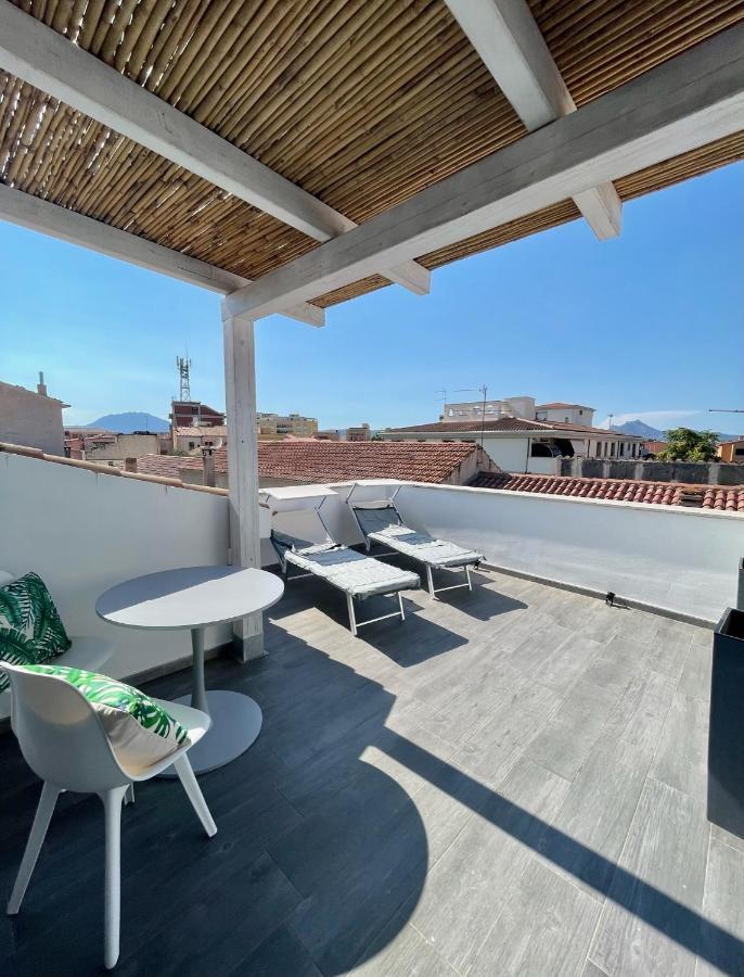 Suite 29A Olbia Center Extérieur photo