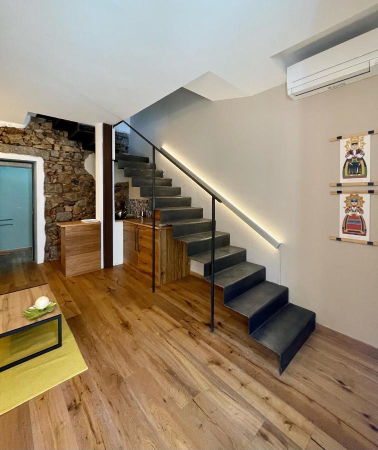 Suite 29A Olbia Center Extérieur photo