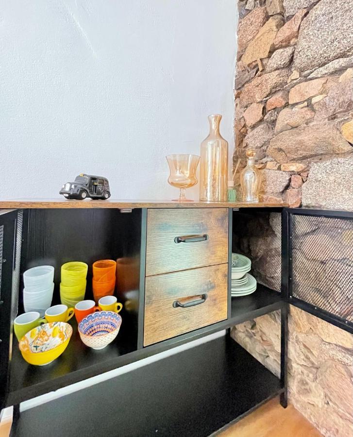 Suite 29A Olbia Center Extérieur photo