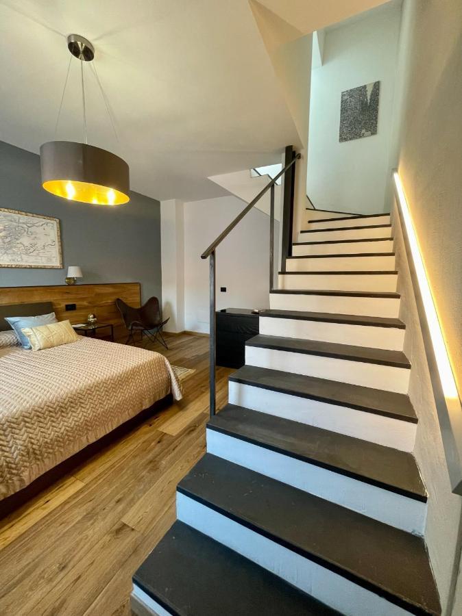 Suite 29A Olbia Center Extérieur photo