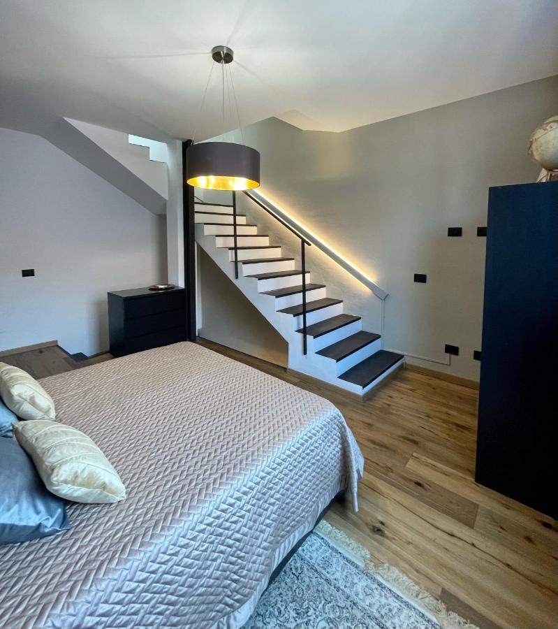 Suite 29A Olbia Center Extérieur photo