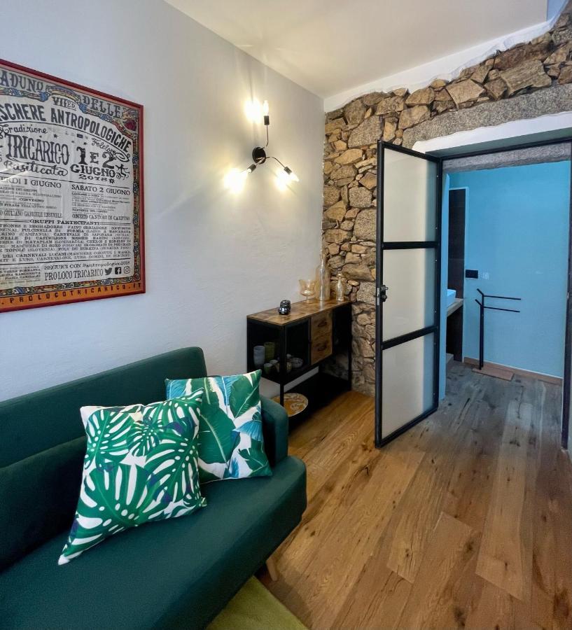 Suite 29A Olbia Center Extérieur photo