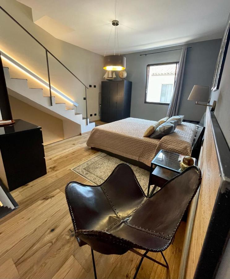 Suite 29A Olbia Center Extérieur photo