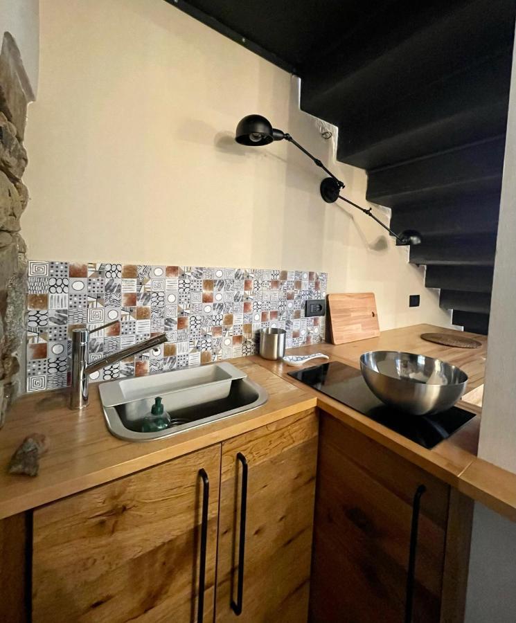 Suite 29A Olbia Center Extérieur photo
