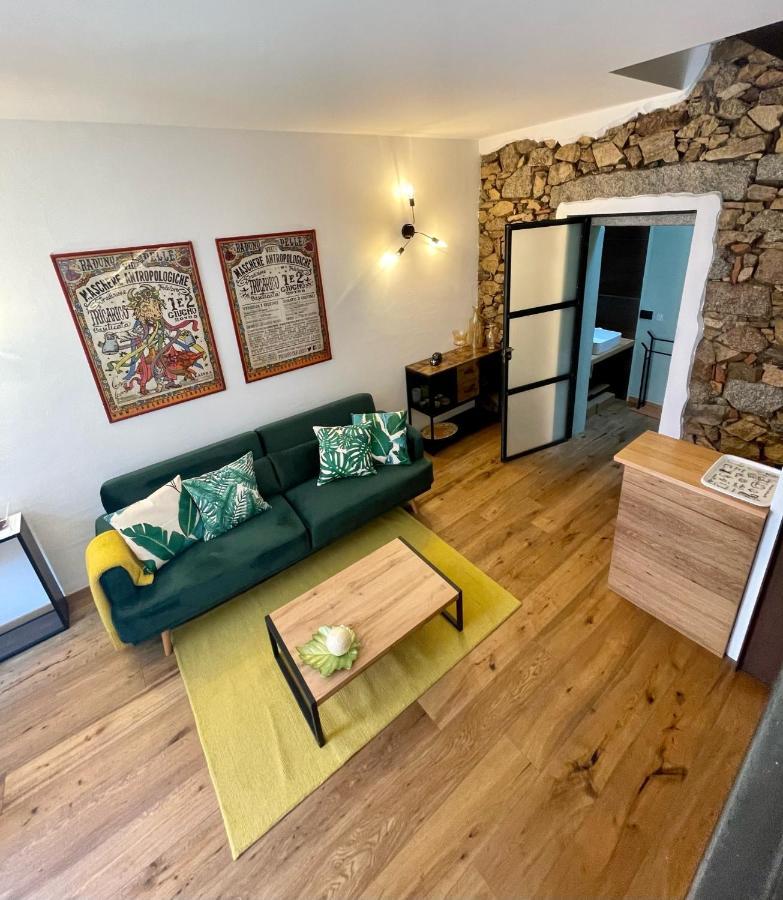 Suite 29A Olbia Center Extérieur photo